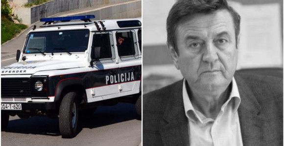 Među poginulim osobama kod Kaknja i poznati privrednik