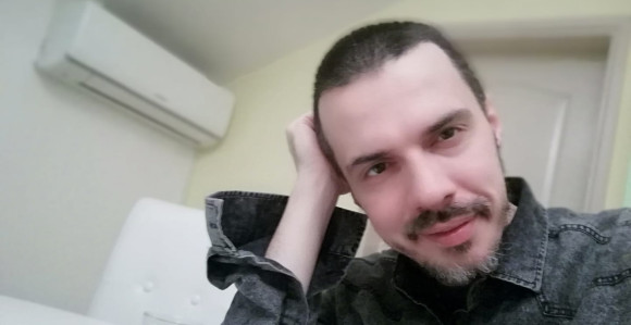 Bojan Tomović se oglasio iz bolnice: Nisam slabić ja sam borac