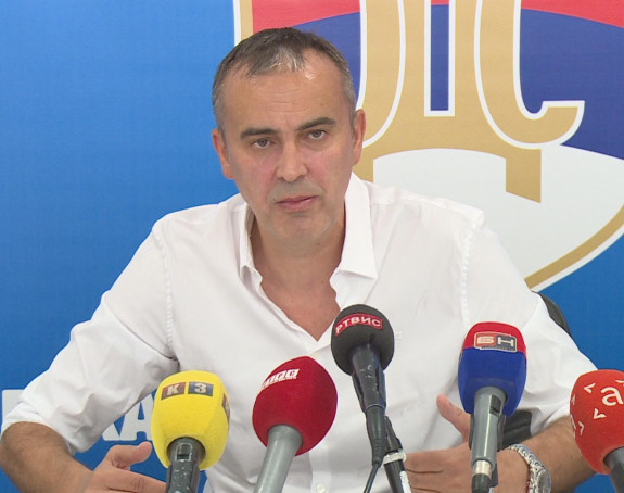 Uvredljiv i sraman čin funkcionera SNSD-a u I. Sarajevu