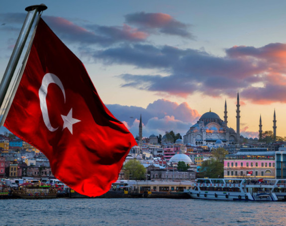 Blumberg: Turska podnijela zahtjev za članstvo u BRIKS-u