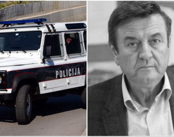 Među poginulim osobama kod Kaknja i poznati privrednik