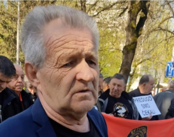 Није тачно да сам демантовао било шта како неки тврде