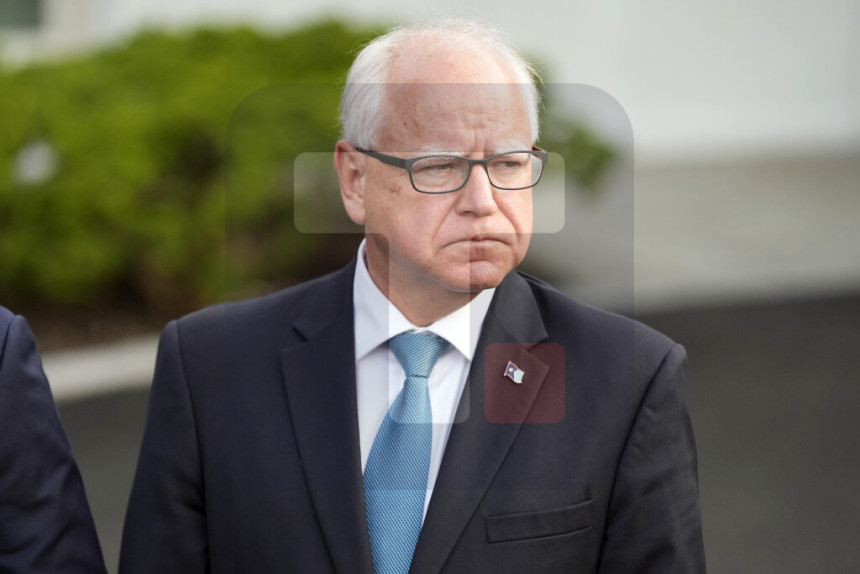 Nekoliko vozila u pratnji Tima Volca se sudarilo
