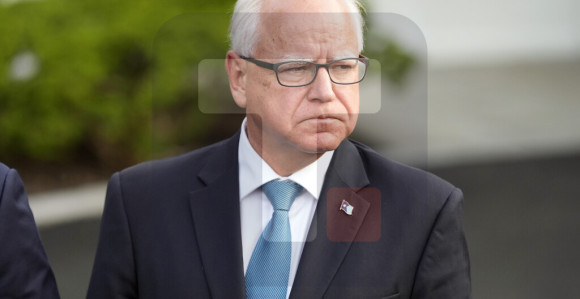Nekoliko vozila u pratnji Tima Volca se sudarilo