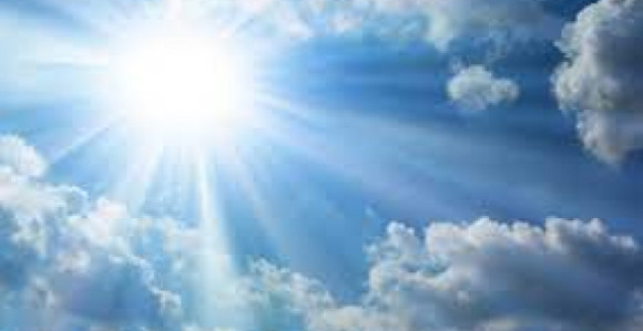 Danas promjenljivo vrijeme, popodne ponegdje kiša