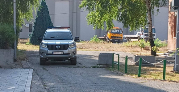 Institucije na sjeveru Kosmeta i dalje blokirane