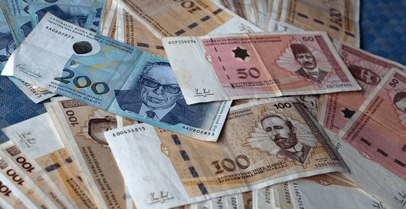 Za osam mjeseci prikupljeno 7,5 milijardi maraka