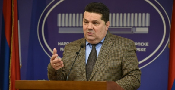 Intoniranje himne nepriznatog Kosova, Stevandić nazvao sramotom i katastrofom za Republiku Srpsku