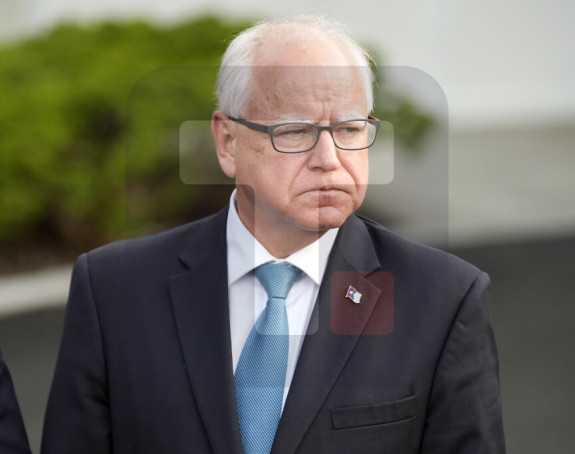 Nekoliko vozila u pratnji Tima Volca se sudarilo