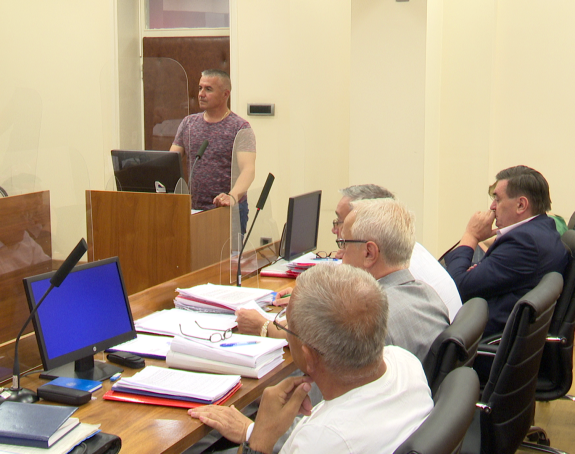 Saslušan posljednji svjedok na suđenju Obrenu Petroviću