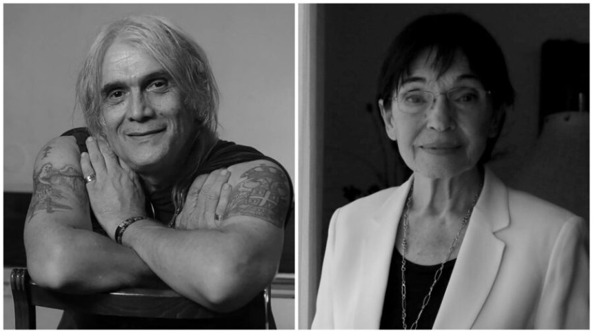 Bora i Rada umrli su istog dana, a nekada zajedno glumili