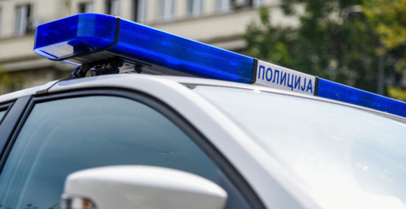 Pritvorenik pobjegao ispred suda u Obrenovcu