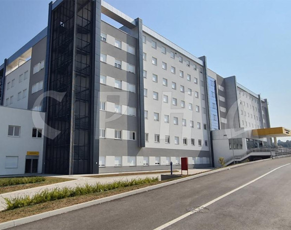 Svečano otvaranje novoizgrađene bolnice u Doboju