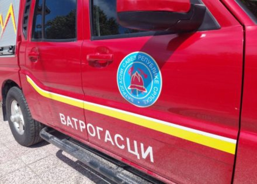 Bratunački vatrogasci pronašli tijelo muškarca