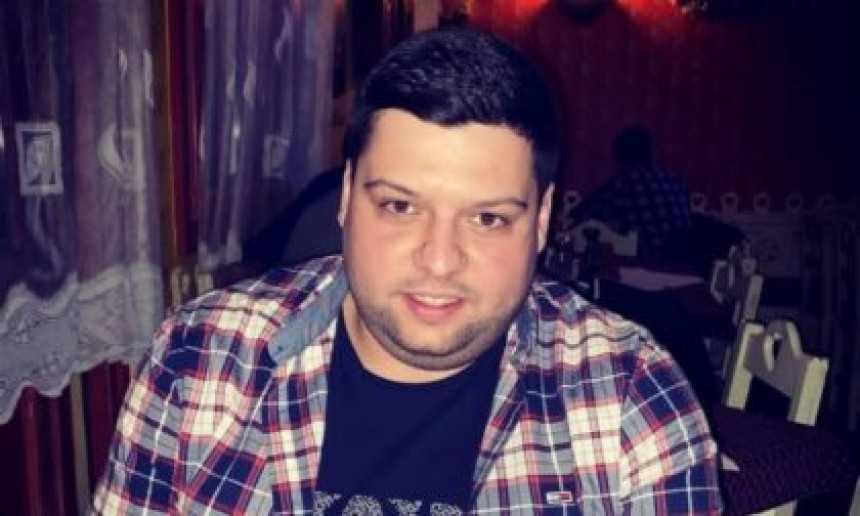 Pronađeno tijelo Stefana Dašića za kojim se tragalo