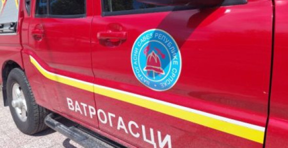 Bratunački vatrogasci pronašli tijelo muškarca
