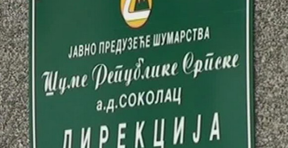 "Šume Srpske" na izdisaju, evo ko je odgovoran