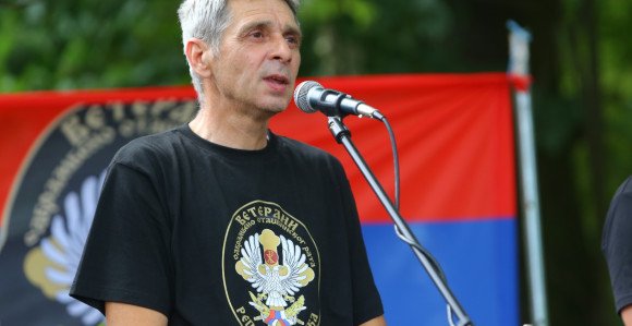 Jeftić očekivao Dodikovo pokajanje zbog srednjeg prsta