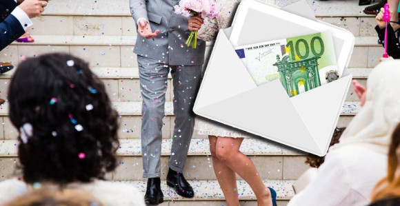 Pozvali 125 ljudi na vjenčanje, pa od njih tražili po 450 dolara