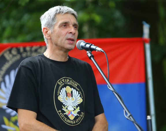 Jeftić očekivao Dodikovo pokajanje zbog srednjeg prsta