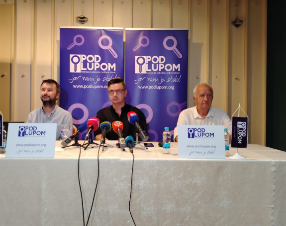 Funkcionersku kampanju treba spriječiti zakonima