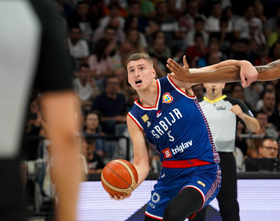 Nikola Jović igraće u Majamiju i u sezoni 2025/26