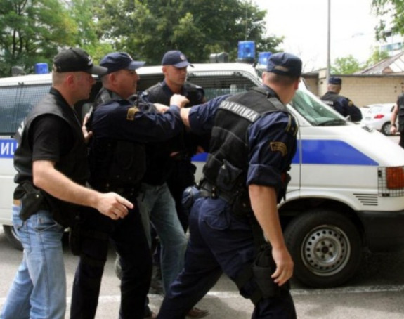 РТЦГ: Ко је ухапшени Огњен Орашанин у Сарајеву