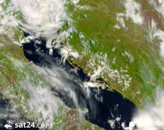 Naredna sedmica u znaku jeseni, stiže i zahlađenje