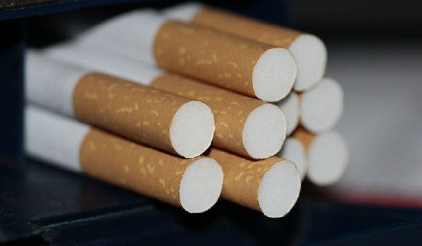 Skandal: Diplomate EU krijumčarile cigarete i alkohol