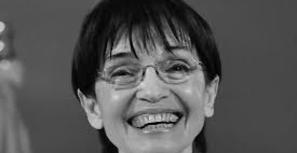 Sahrana glumice Rade Đuričin danas u Vršcu