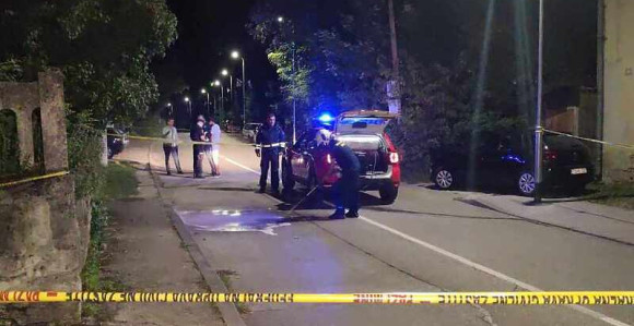 Бихаћ: У физичком обрачуну убијен малољетни мигрант