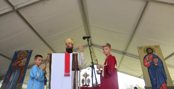 Srpska golgota je putokaz za traganje za istinom