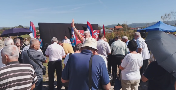 83 godine od ustaškog zločina nad 12.000 Srba