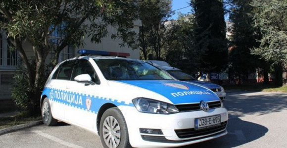 Težak sudar na putu Ljubinje - Trebinje, ima povrijeđenih