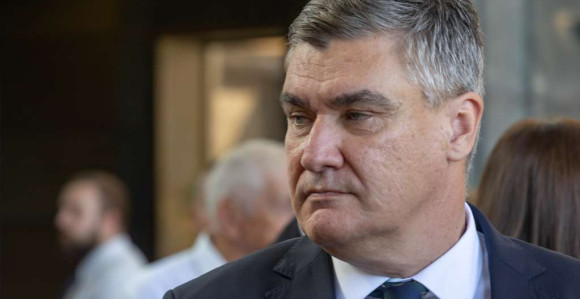 Sarajevo i njegovi "sponzori" ne mare za Hrvate u BiH