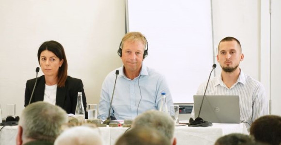 Direktor Rio Tinta: Bezbjednost na prvom mjestu