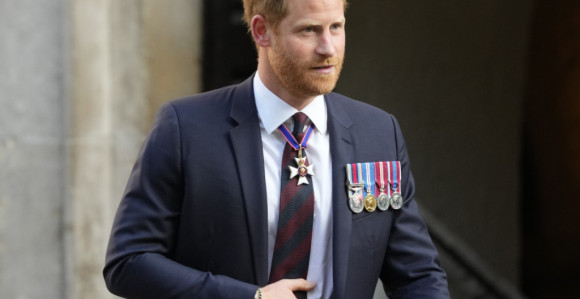 Hari će za rođendan dobiti više od 4,7 miliona evra