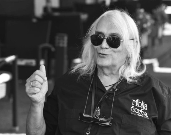 Ispraćaj legende: Danas sahrana Bore Đorđevića