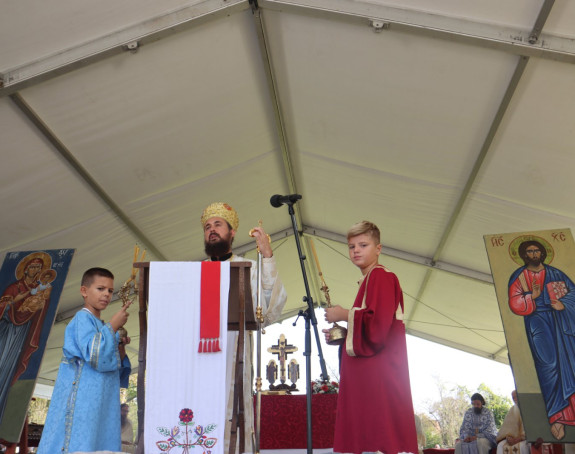 Srpska golgota je putokaz za traganje za istinom