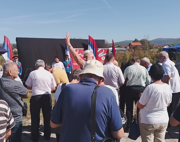 83 године од усташког злочина над 12.000 Срба