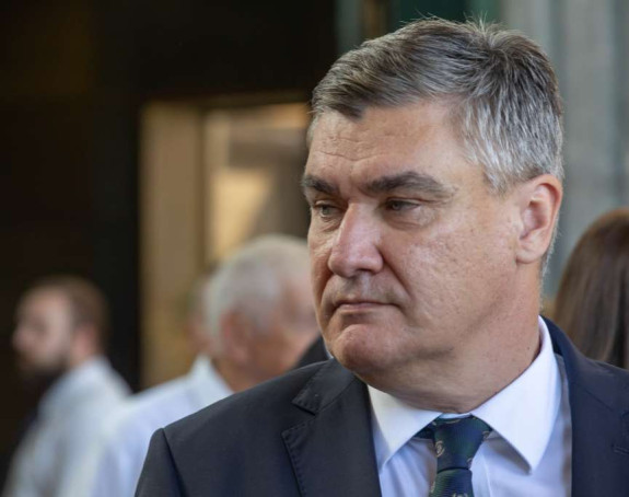 Sarajevo i njegovi "sponzori" ne mare za Hrvate u BiH