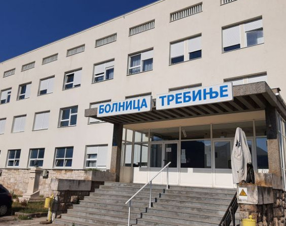 Требиње: Више лица повријеђено у удесу у Поповом пољу