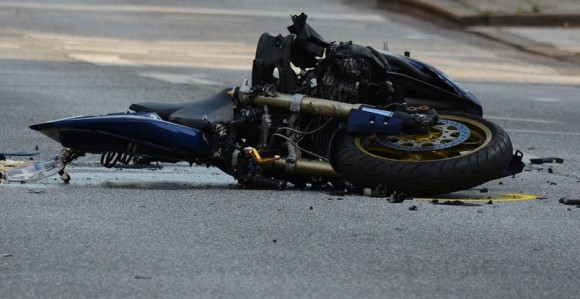 Nesreća kod Dervente, poginuo motociklista