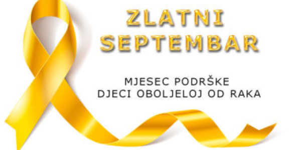 "Iskra nade" za podršku oboljeloj djeci