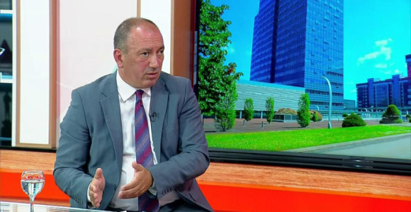 SNSD odgovoran za urušavanje ugleda Republike Srpske