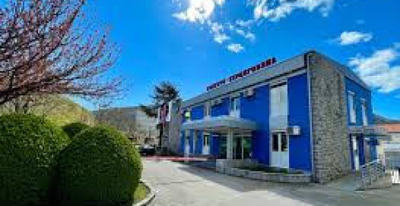 "Elektro-Hercegovina" pod hipoteku založila zgradu!