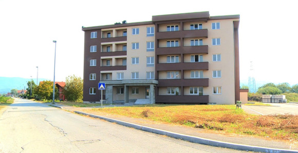 Bruka vlasti: Zbog lifta ne mogu se useliti u zgradu