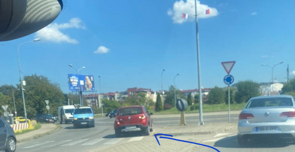 Nesvakidašnja i opasna situacija u Banjaluci