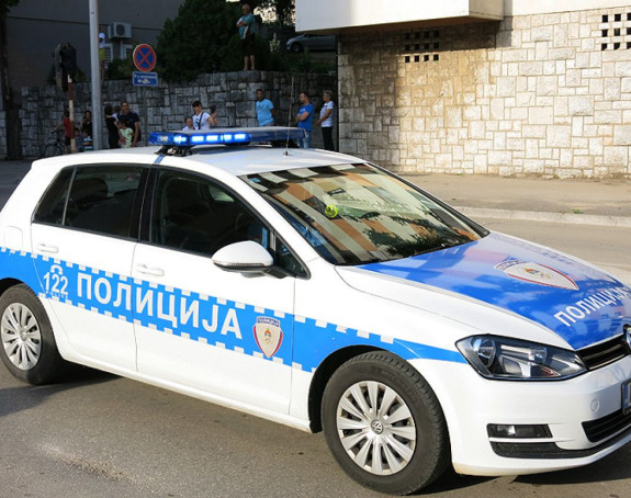 Obustavljen saobraćaj na putu Derventa - Prnjavor