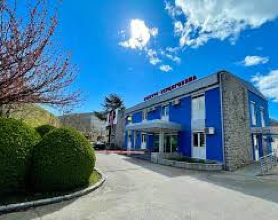 "Elektro-Hercegovina" pod hipoteku založila zgradu!